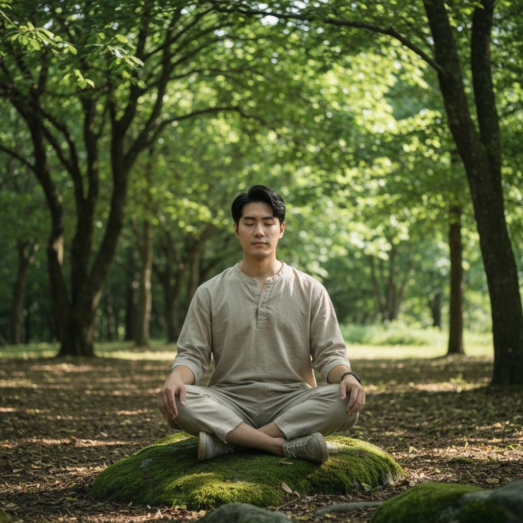 O Impacto do Bem-Estar Mental na Saúde Física